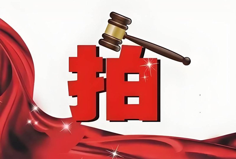 资产拍卖流拍后怎么办